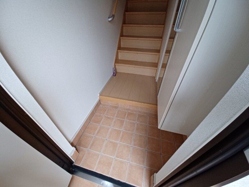 物件内観写真12　(同タイプの部屋写真です)