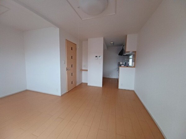 その他(同タイプの部屋写真です)