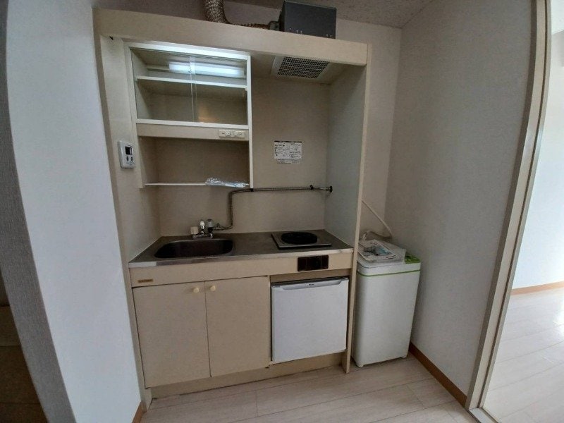 物件内観写真6　(同型参考写真)