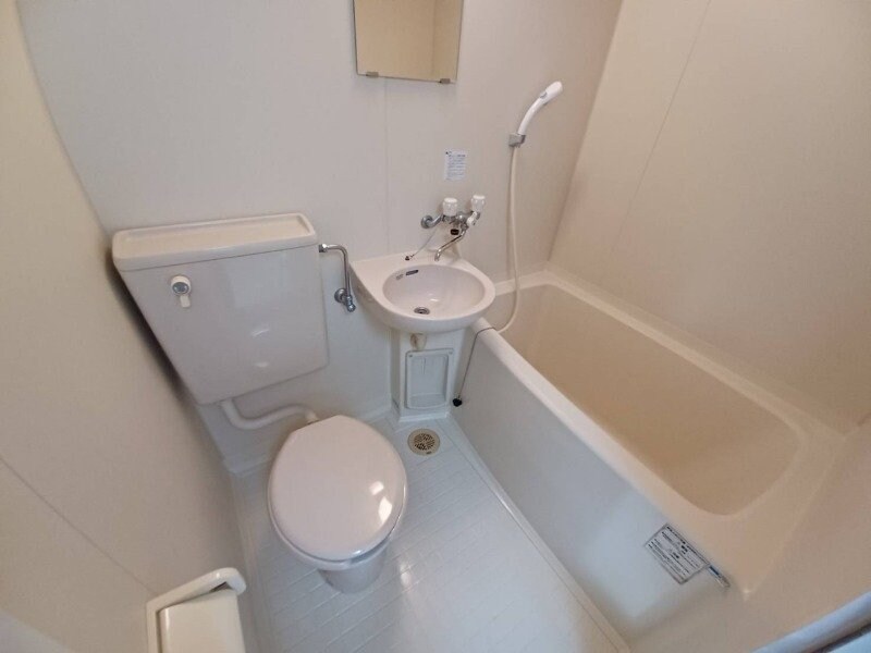 物件内観写真7　(同型参考写真)