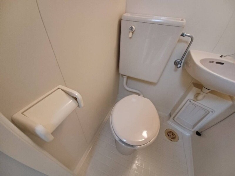 物件内観写真9　(同型参考写真)