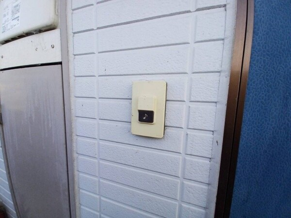 セキュリティ(同型参考写真)