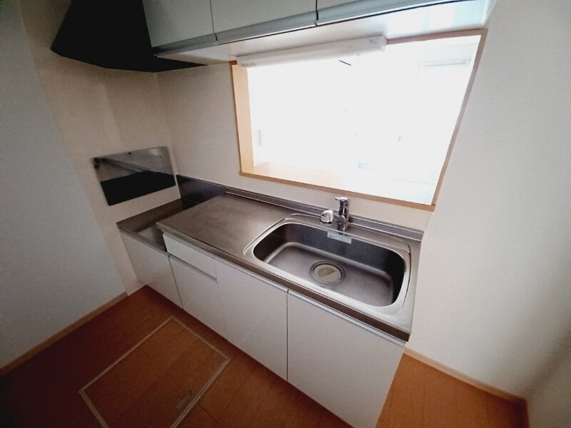 物件内観写真5　(同型参考写真)