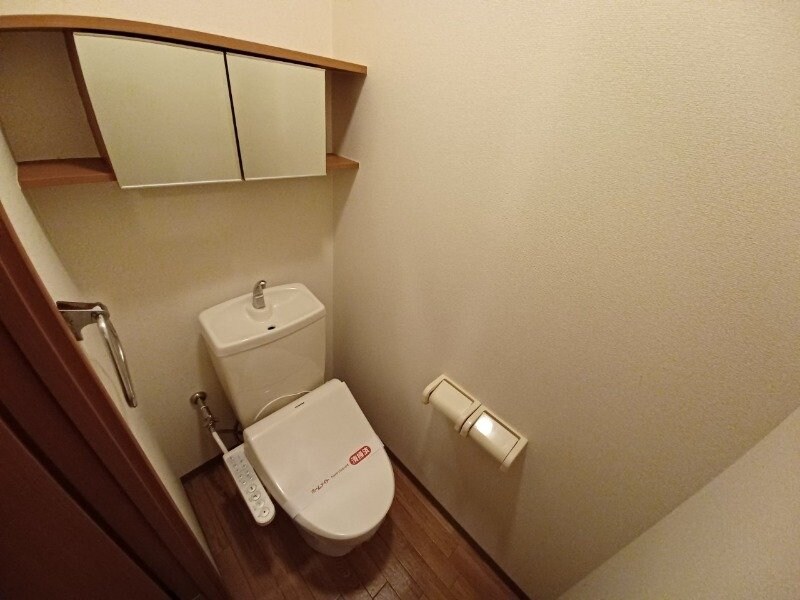 物件内観写真11　(同物件別部屋写真)