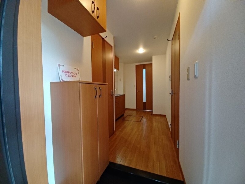 物件内観写真15　(同物件別部屋写真)