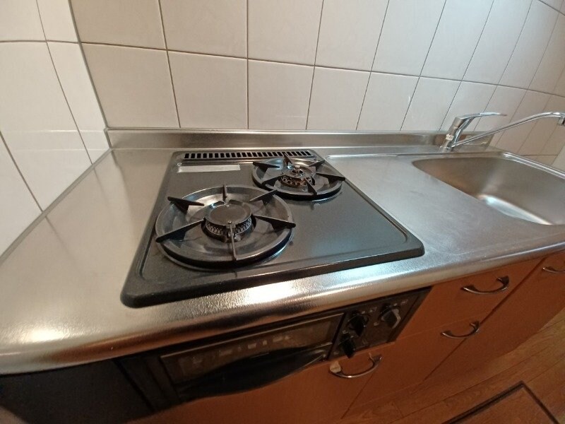 物件内観写真19　(同物件別部屋写真)