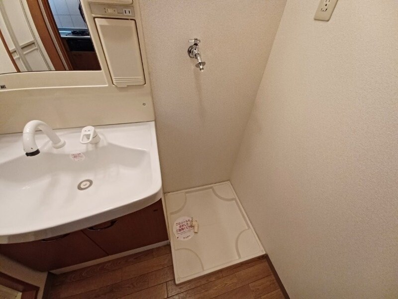 物件内観写真21　(同物件別部屋写真)