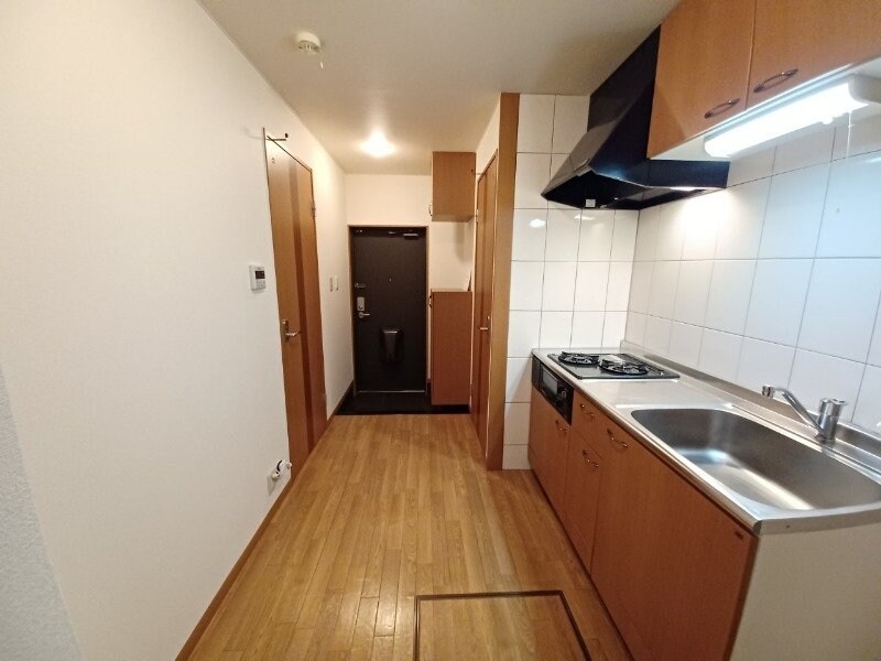 物件内観写真22　(同物件別部屋写真)