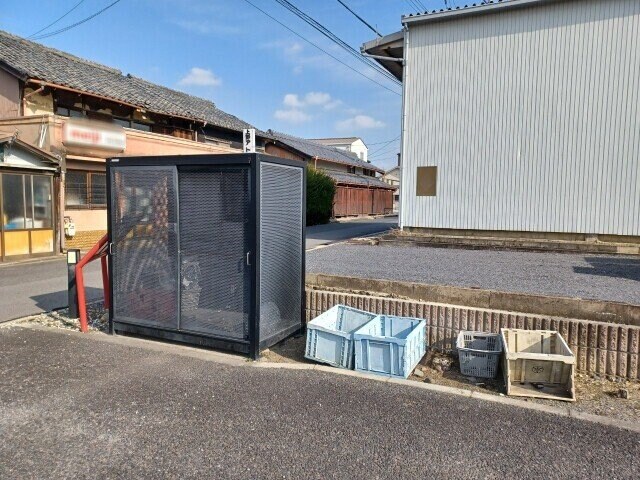 物件外観写真6　
