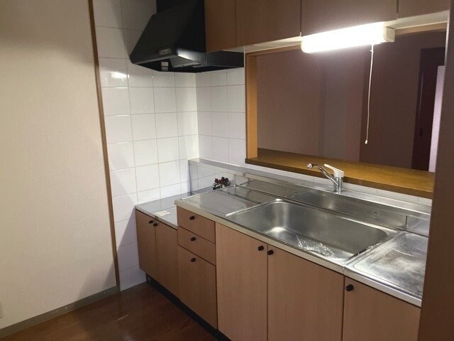 物件内観写真7　(同タイプの部屋写真です)