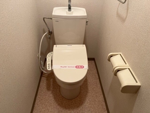 物件内観写真11　(同タイプの部屋写真です)