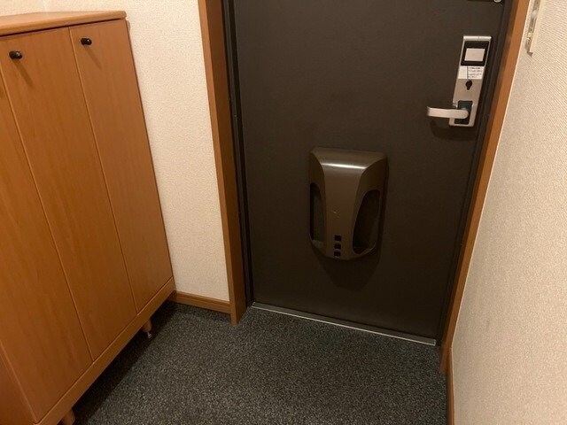 物件内観写真19　(同タイプの部屋写真です)