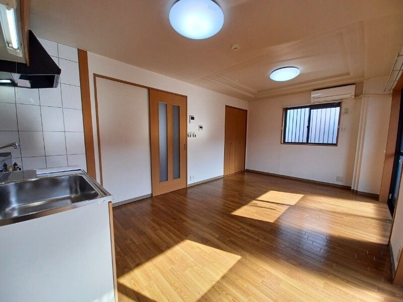 物件内観写真6　(別部屋参考写真です)