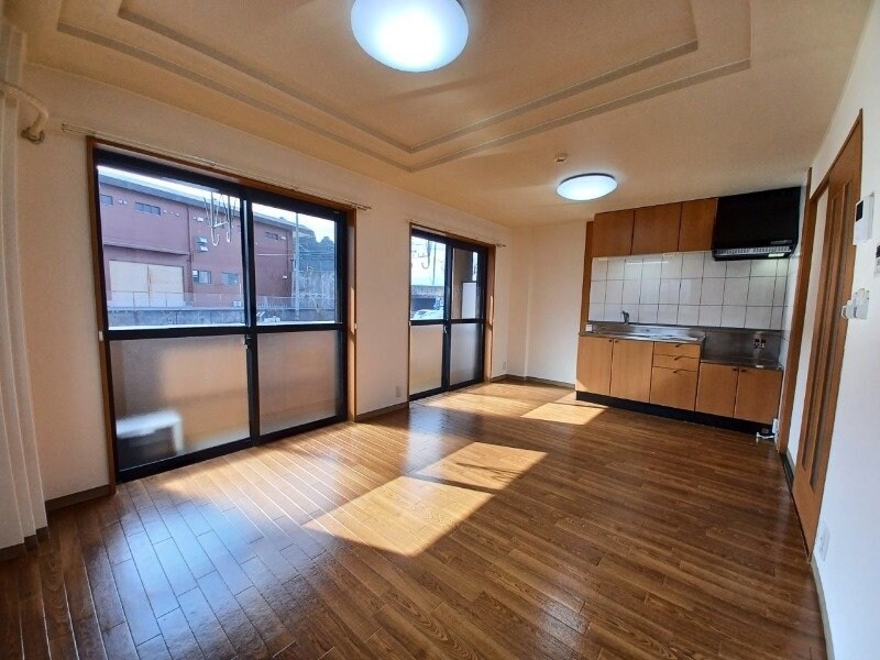 物件内観写真7　(別部屋参考写真です)