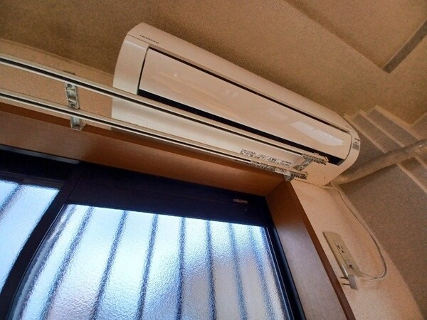 その他設備(別部屋参考写真です)