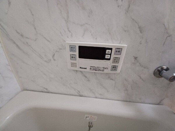 その他設備(別部屋参考写真です)