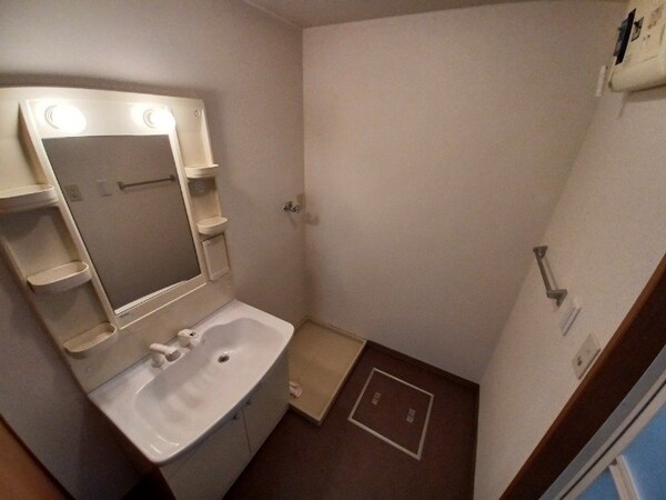 洗面所(別部屋参考写真です)