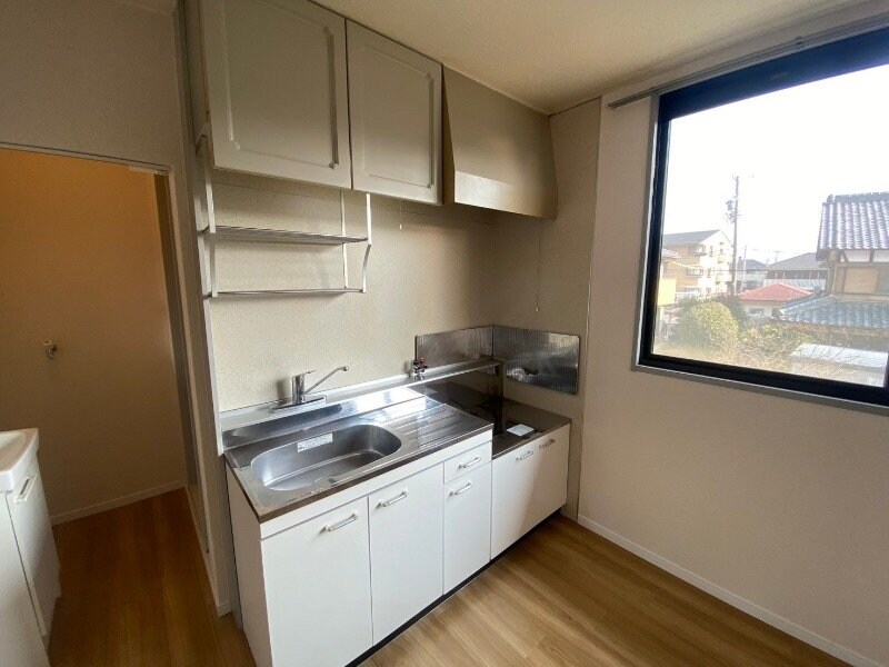 物件内観写真3　(別部屋参考写真となります。)