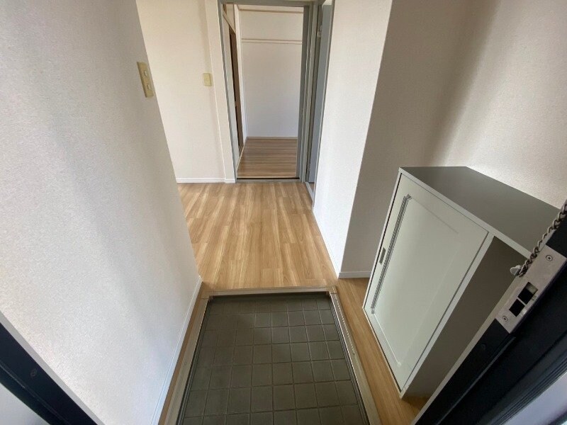 物件内観写真8　(別部屋参考写真となります。)