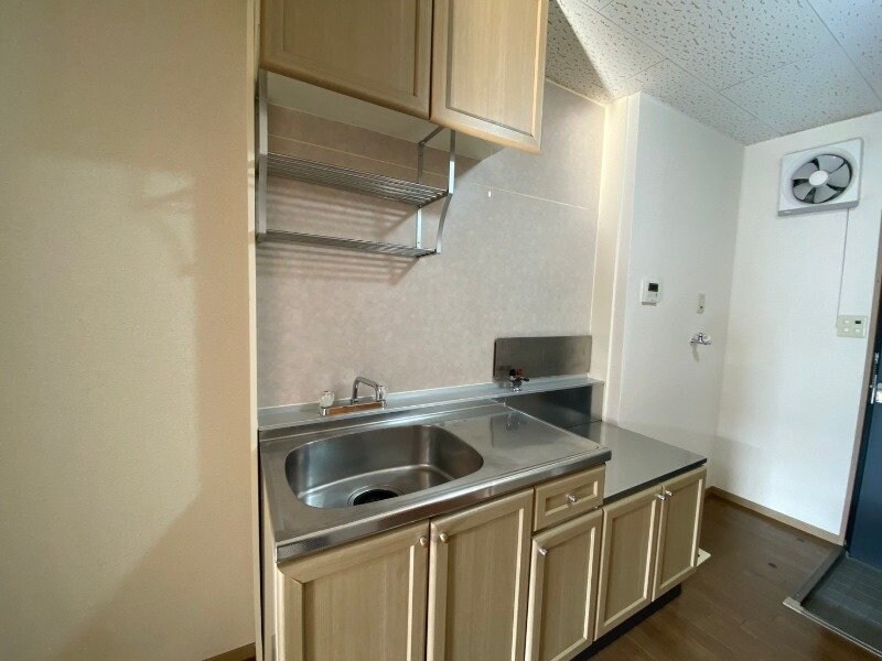 物件内観写真7　(別部屋参考写真となります。)