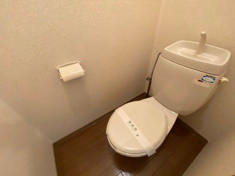 物件内観写真10　(別部屋参考写真となります。)