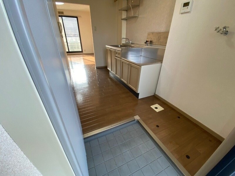 物件内観写真15　(別部屋参考写真となります。)