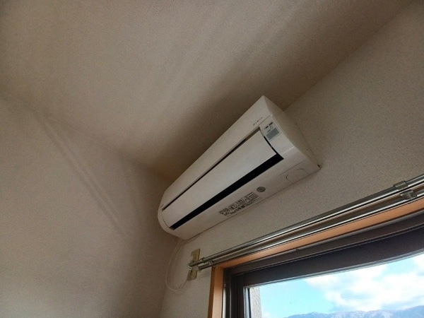 その他設備(別部屋参考写真となります。)