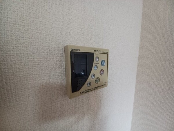 別部屋参考写真となります。