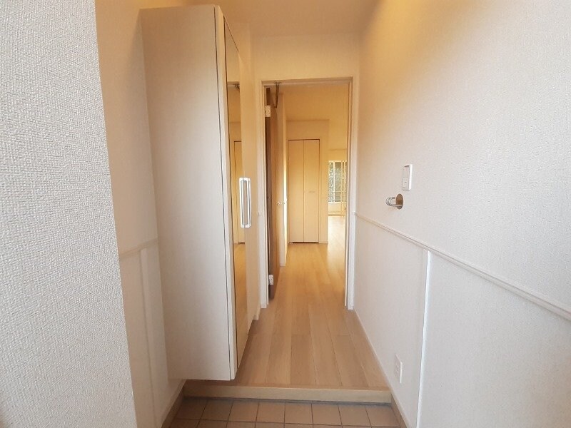 物件内観写真7　(別部屋同タイプ)