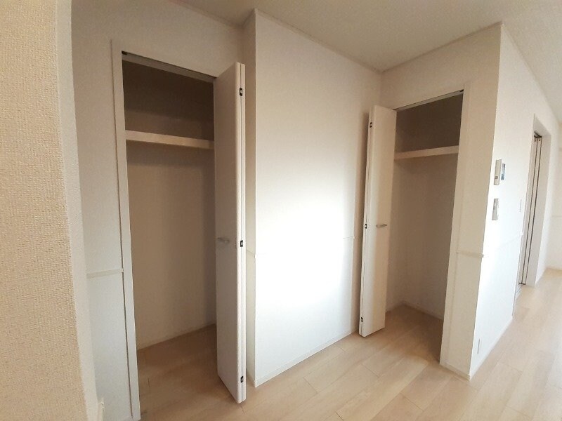 物件内観写真8　(別部屋同タイプ)