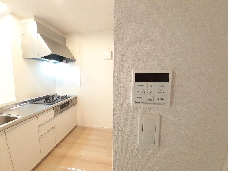 物件内観写真10　(別部屋同タイプ)