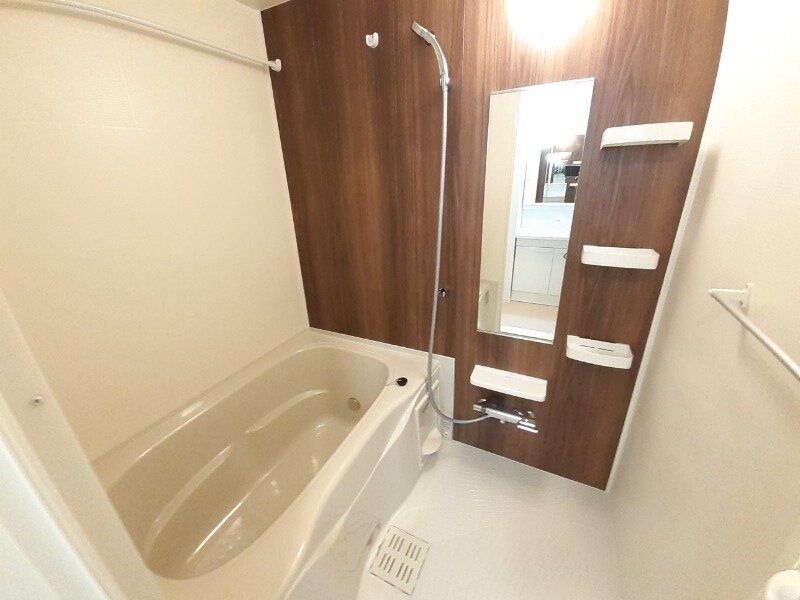 物件内観写真12　(別部屋同タイプ)