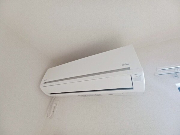 その他設備(別部屋反転写真です)