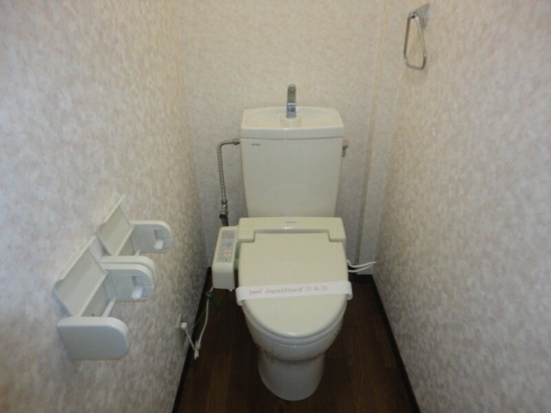 物件内観写真10　(同型参考写真)