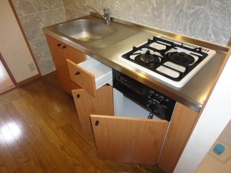 物件内観写真7　(別部屋参考写真となります。)