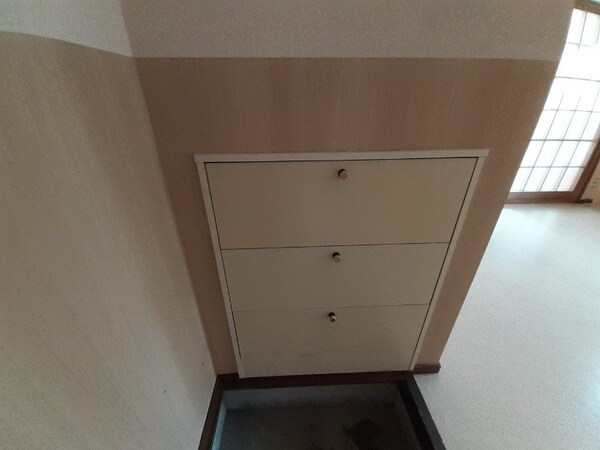 その他設備(同型反転参考写真)