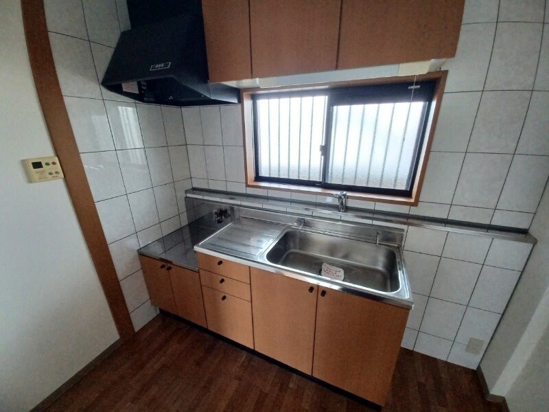 物件内観写真6　(別部屋同型タイプ写真です。)