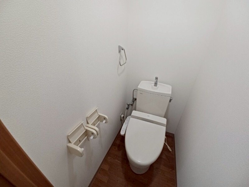 物件内観写真7　(別部屋同型タイプ写真です。)