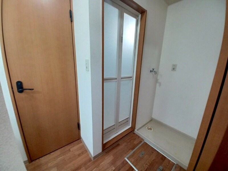 物件内観写真9　(別部屋同型タイプ写真です。)