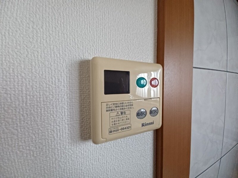 物件内観写真14　(別部屋同型タイプ写真です。)