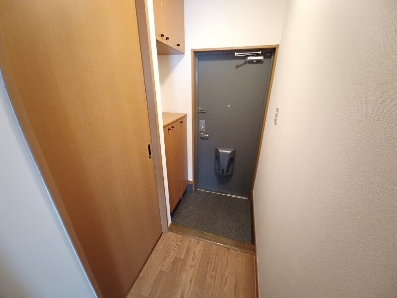 物件内観写真17　(別部屋同型タイプ写真です。)