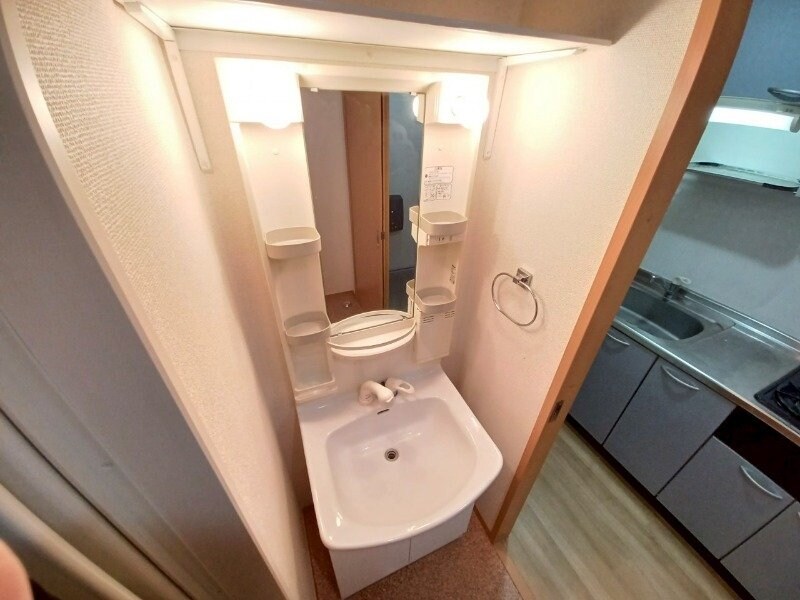 物件内観写真11　(別部屋参考写真となります)