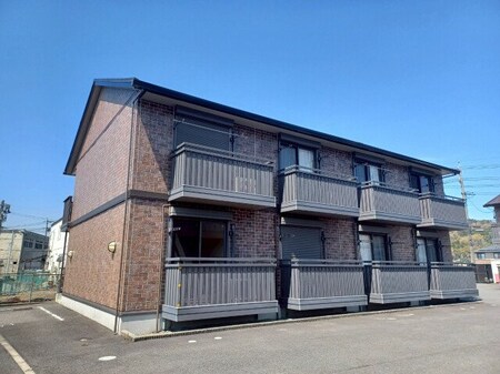 ＭｉＴａＮＤａ　ＨＥＩＧＨＴＳ　B外観写真