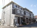サニーレジデンス上野Ⅱ