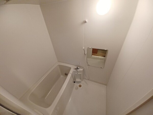 バス／シャワールーム等(別部屋参考写真となります。)