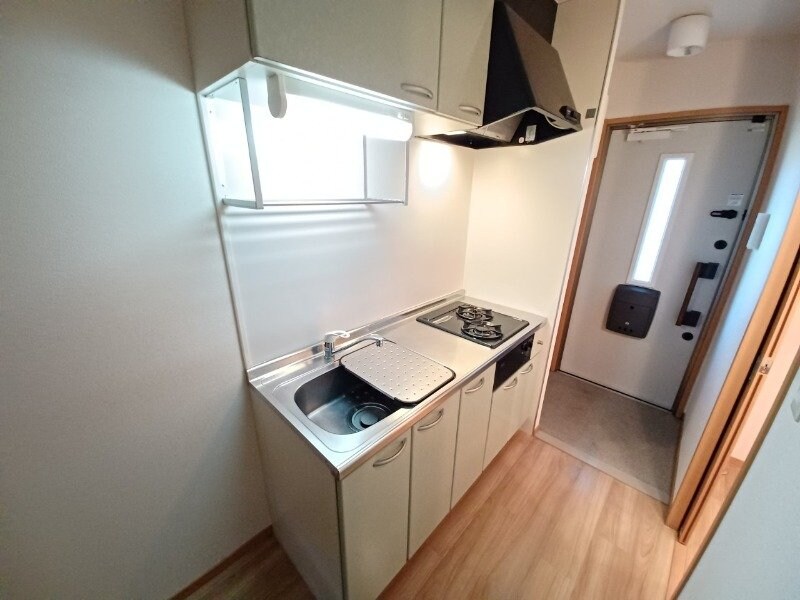 物件内観写真5　(別部屋参考写真となります。)