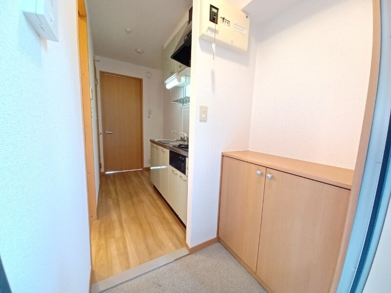 物件内観写真11　(別部屋参考写真となります。)