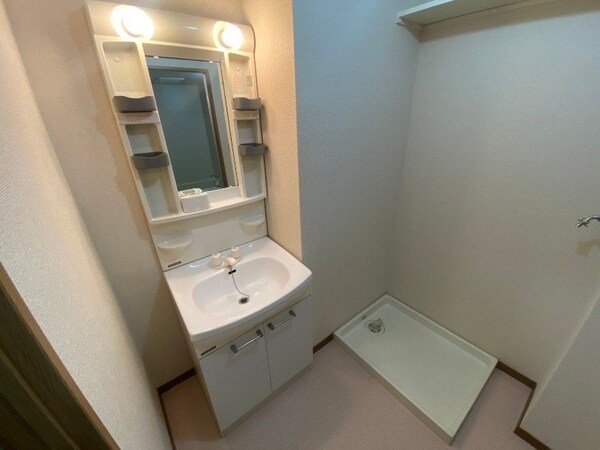 洗面所(別部屋参考写真)