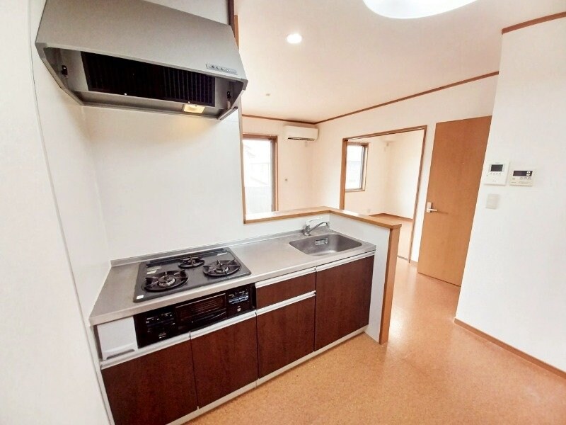 物件内観写真7　(別部屋参考写真となります。)