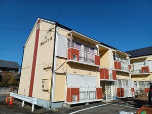 耕田ハイツ　B外観写真
